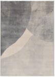Universal Szürke szőnyeg 140x200 cm Monic - Universal