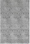 Agnella Szürke gyapjú szőnyeg 133x190 cm Claudine - Agnella