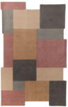Flair Rugs Collage gyapjú szőnyeg, 200 x 290 cm - Flair Rugs - bonami - 193 990 Ft