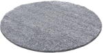 Ayyildiz Világosszürke kerek szőnyeg ø 120 cm Life - Ayyildiz Carpets