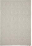 Agnella Világosszürke gyapjú szőnyeg 160x230 cm Dive - Agnella