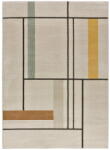 Universal Domus bézs szőnyeg, 160 x 230 cm - Universal