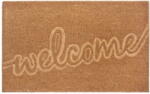 Hanse Home Kókuszrost lábtörlő 75x45 cm Welcome - Hanse Home - bonami - 4 810 Ft