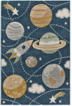 Universal Kék szőnyeg 120x170 cm Balloon - Universal