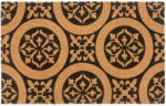 Hanse Home Kókuszrost lábtörlő 75x45 cm Ornaments - Hanse Home