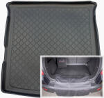 Max-Dywanik Ford S Max II 5os 2015- Csomagtérszőnyeg MultiProtector védőburkolat