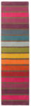 Flair Rugs Candy gyapjú futószőnyeg, 60 x 230 cm - Flair Rugs