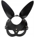 GDD Arcmaszk Nőknek Bdsm Nyuszi Ökobőrből, Bátorságot ad az ágyban (5905515954068)
