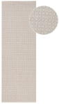 Hanse Home Coin szürke kültéri futószőnyeg, 80 x 200 cm - NORTHRUGS