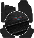 Max-Dywanik Ford Fiesta MK6 2008-2011 Autószönyegek az autóhoz - allegro - 9 810 Ft