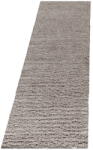 Ayyildiz Világosbarna futószőnyeg 80x250 cm Fluffy - Ayyildiz Carpets