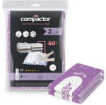 Compactor Vákuumzsák készlet 2 db-os Roll Up M - Compactor