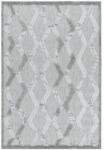 Ayyildiz Világosszürke kültéri szőnyeg 200x290 cm Bahama - Ayyildiz Carpets