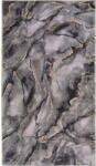 Vitaus Szürke mosható szőnyeg 230x160 cm - Vitaus