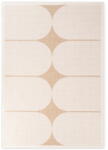 Hanse Home Bézs-elefántcsont színű kültéri-beltéri szőnyeg 160x230 cm Duet Bowen - NORTHRUGS