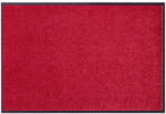 Hanse Home Wash & Clean piros lábtörlő, 39 x 58 cm - Hanse Home