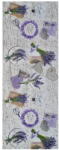 Universal Sprinty Lavender futószőnyeg, 52 x 200 cm - Universal