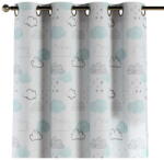 Yellow Tipi Gyerek függöny 260x130 cm Magic - Yellow Tipi - bonami - 36 870 Ft