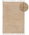 Flair Rugs Natúr színű szőnyeg 120x170 cm Levi - Flair Rugs