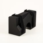  Active Targer 1 és 2 hangszedővédő huzat, fekete, PLA (ACTIVE TARGER czarny PLA)