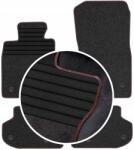 Max-Dywanik Bmw 5 F10 F11 Fl Rwd 2013-2017 Velúr ablaktörlőlapát autóhoz