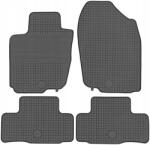 Doma Toyota Rav4 III 2006-2012 Autószönyegek Doma Ütközők