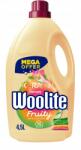 Woolite Color Folyadék színes mosószer kreatinnal Gyümölcsös illat 4, 5 L (5908252017645)