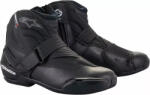 Alpinestars Ghete Alpinestars SMX-1R V2, culoare negru, marime 45 (34010793PE) - mxenduro