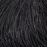 MIXFORM Truncal Hímzővászon 4 ágú, réz, fekete, 1mm, 490cm/10g (13WB16731)