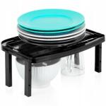 Artemis Konyhai polc Asztallap Könyvespolc Szekrény Állvány Emeleti rendszerező (VD-229206)