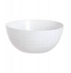 Luminarc Saláta tálaló tál 13cm Pampille fehér (00607)