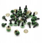 MIXFORM Játékszem Műanyag 10mm 50pár (13WB23558)