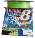 Owner Hooks Fonott Owner Kizuna Fluo 0, 13 mm x 135 m (ZO-PKF013)