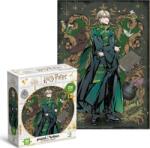 dodo - Puzzle Harry Potter: Draco Malfoy - 250 piese Puzzle