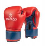 SPARTAN Gyerek Bokszoló Szett, 5kg-os zsák, kesztyű, bukósisak (1138)