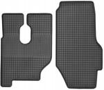 Raigumi Mercedes Actros MP1 1996-2003 Autószönyegek gumiból autóhoz