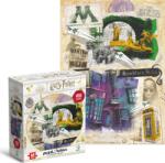 dodo - Puzzle Harry Potter: Ministerul Magiei - 400 piese Puzzle