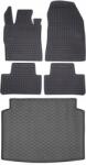 Max-Dywanik Opel Astra L Hatchback 2022- Szőnyeg szett autószönyegek matrac