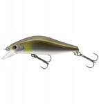 Daiwa Tournament Wise Minnow 50FS 5cm 5.2g Matt Ayu 16711-202 (16711-202)