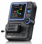 FNIRSI LCR-P1 Lcr mérő Esr teszter Auto tekercskondenzátorok (FN-LCR-P1-MTCT)