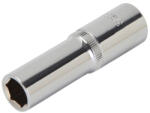 TROY Cheie tubulara Troy 26116, 1 2, , O 21 mm, L 77 mm (T26116) Set capete bit, chei tubulare