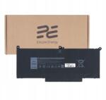 Encore Energy Dell Latitude 7380 7390 7480 7490 Encore Energy 7895mAh akkumulátor F3YGT (ENCORE-F3YGT)