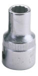 TROY Cheie tubulara Troy 26181, 1 2, , O 9 mm, L 38 mm (T26181) Set capete bit, chei tubulare