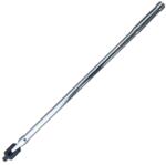TROY Antrenor drept cu cap flexibil Troy 26134, 1 2 , 610 mm (T26134) Set capete bit, chei tubulare