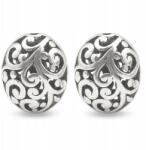 Mixform Tibetan gyöngyök Filigrán stílus 16x13.5x9.5mm 2db (13WB21000)