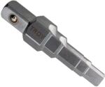 TROY Cheie radiator Troy 26135, 1-3 8 (T26135) Set capete bit, chei tubulare