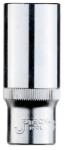 JeTech Cheie tubulara JeTech SK3 8-D10, 3 8 , 10 mm, L 63 mm (JESK3/8-D10) Set capete bit, chei tubulare