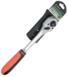 TROY Cheie cu clichet Troy 26130, 3 in 1, 1 2 , 1 4 , 3 8 (T26130) Set capete bit, chei tubulare