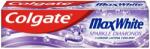 Colgate Max White Sparkle Diamonds fogkrém, 75 ml (61001411)