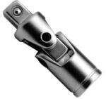 TROY Intermediar cardanic pentru tubulare Troy 26127, 1 4 , L 38 mm (T26127) Set capete bit, chei tubulare